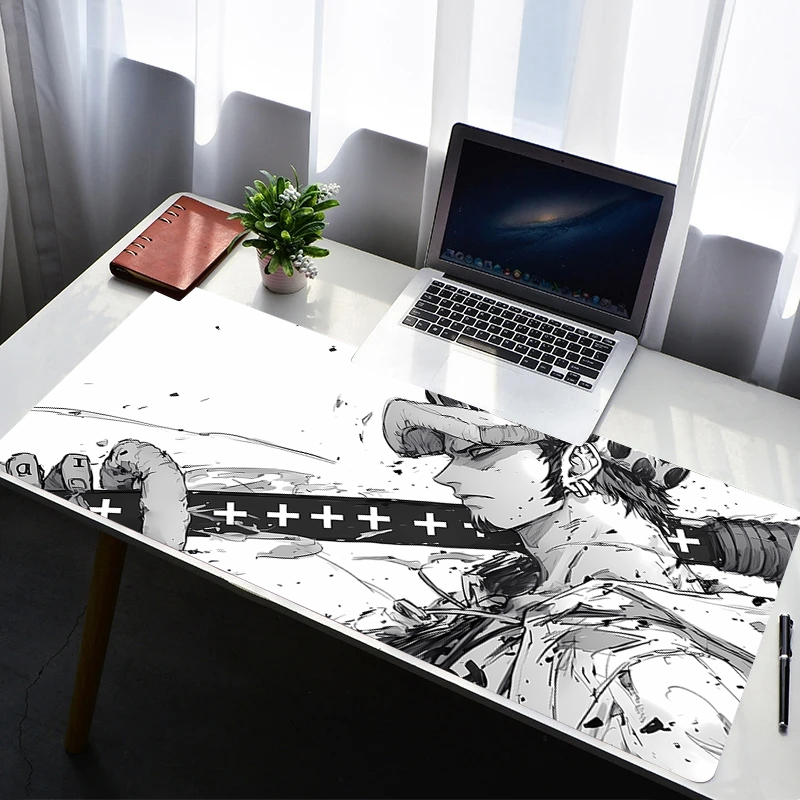 Gaming Accessories For Laptop - Mouse Pad Laptop Rubber Extended Desktop