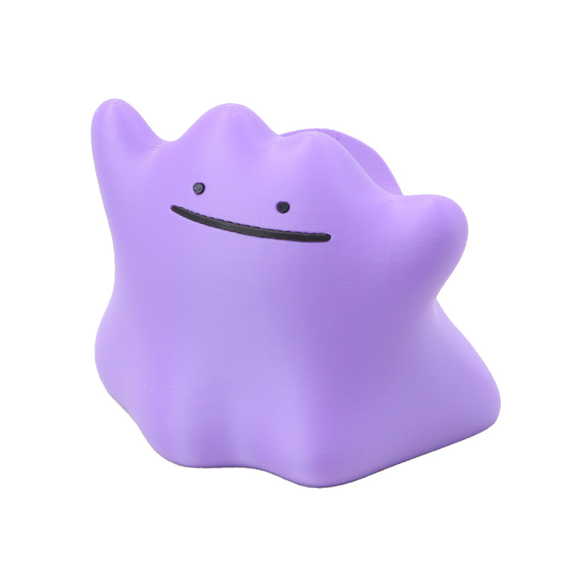 Gaming Accessories Ps5 - Zhengqiyun Ditto Pokemon Game Controller Stand