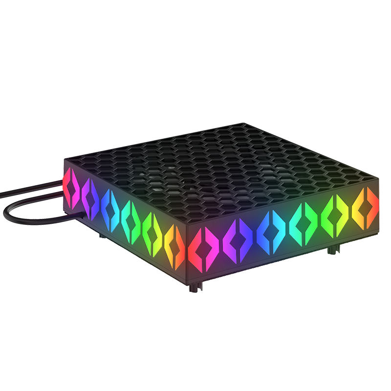 Fan Hub Rgb Controller - IPEGA Cooling Fans for Xbox Series
