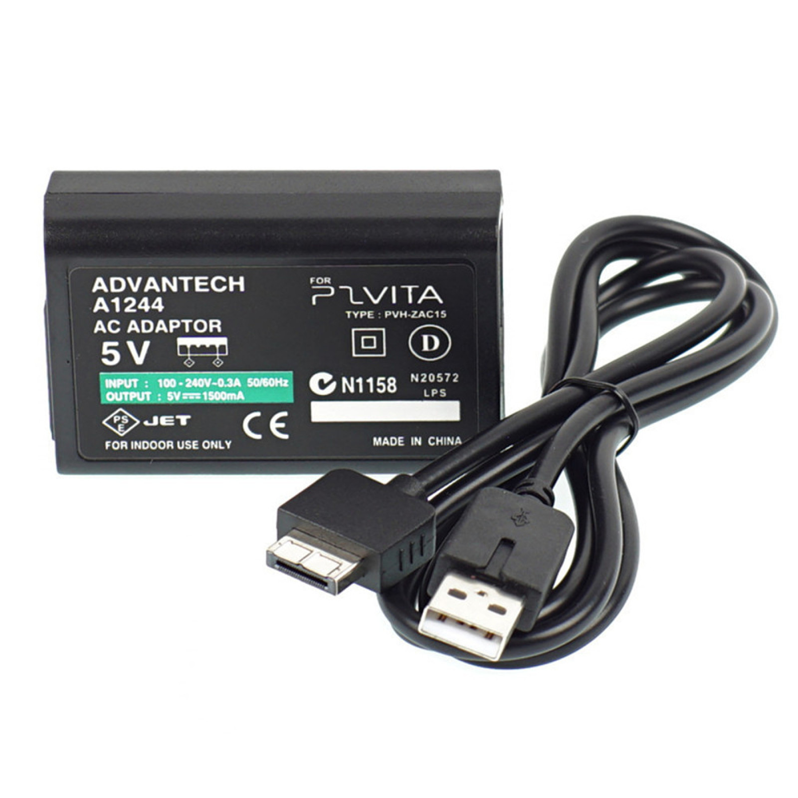 Gaming Home Accessories - Home Wall Charger Power Supply AC