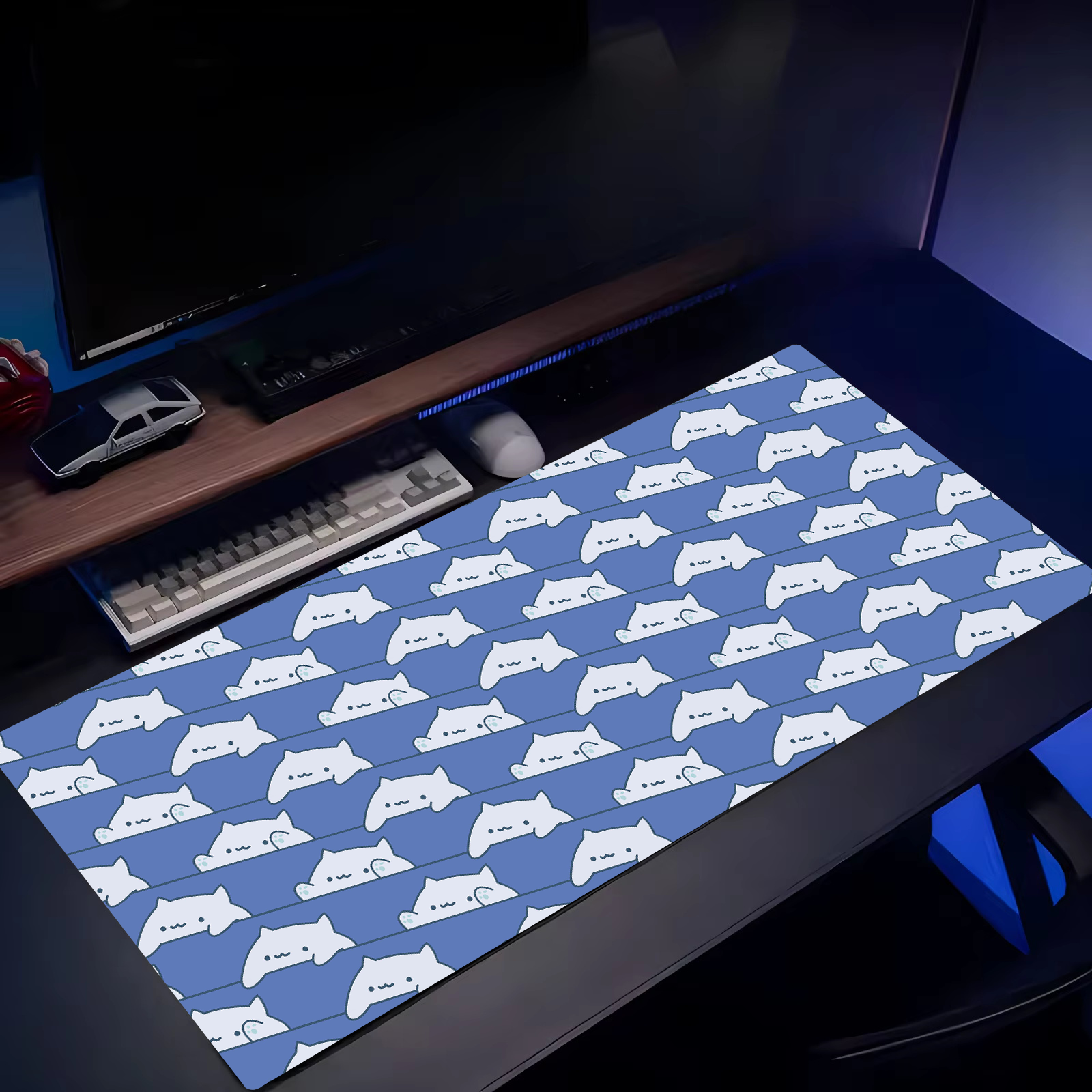 Gaming Accessories Companies - Funny design Mouse Pad Cute Computer