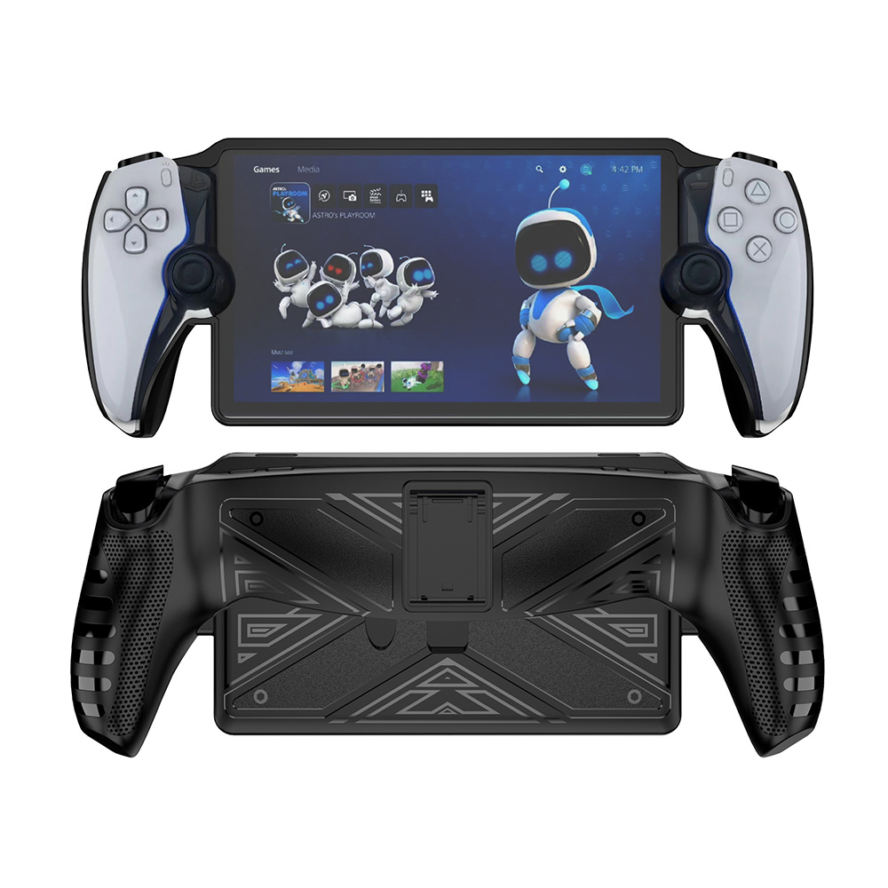 Protective TPU Case Shockproof - Gaming Accessories Stand incelemesi ve fiyatı