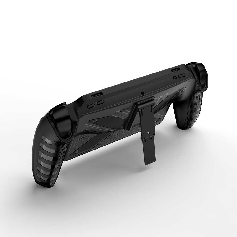 Protective TPU Case Shockproof - Gaming Accessories Stand incelemesi ve fiyatı