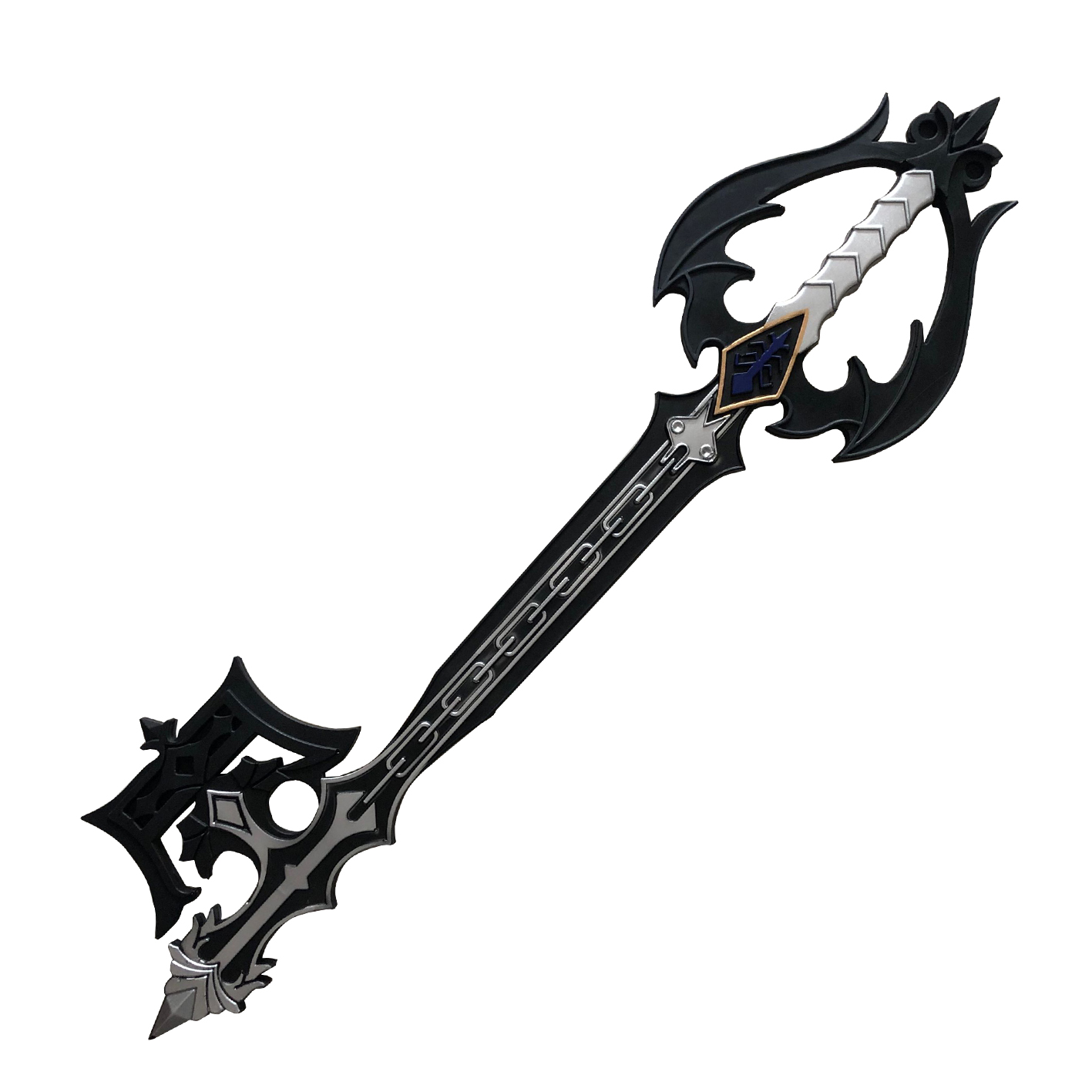88cm Kingdom Hearts Gold Key:  - Gaming Home Accessories incelemesi ve fiyatı