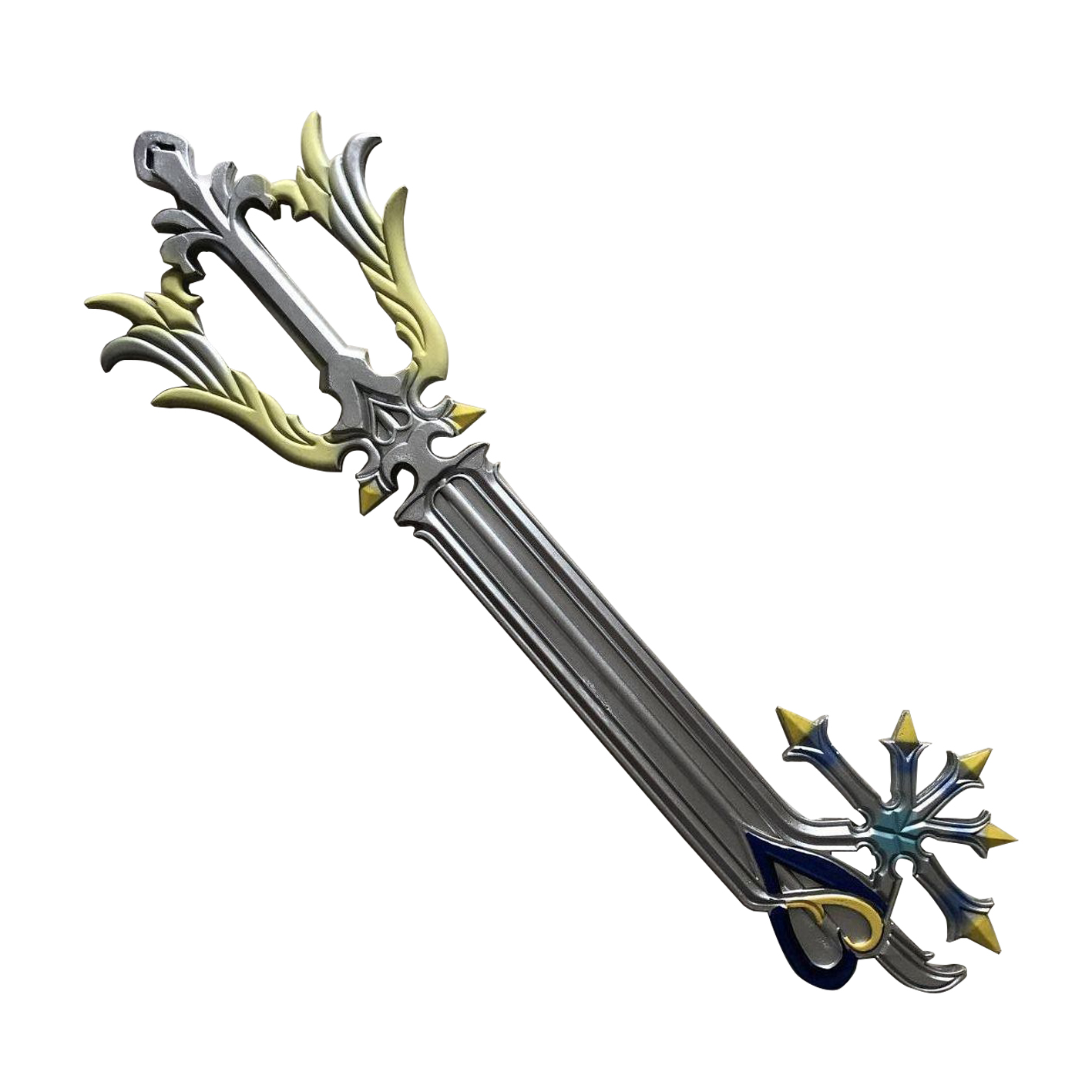 88cm Kingdom Hearts Gold Key:  - Gaming Home Accessories incelemesi ve fiyatı