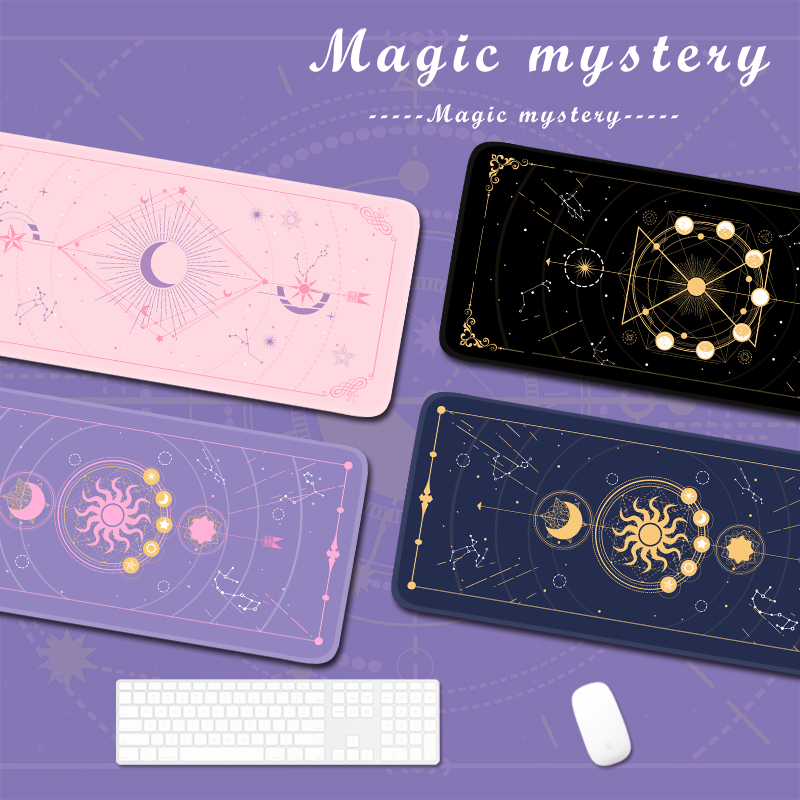 Magic Moon Star Purple  Extra  - Gaming Accessories For Laptop incelemesi ve fiyatı