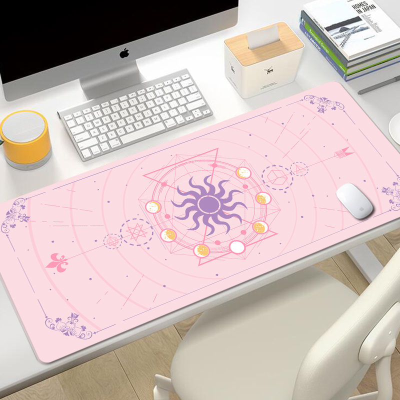 Magic Moon Star Purple  Extra  - Gaming Accessories For Laptop incelemesi ve fiyatı