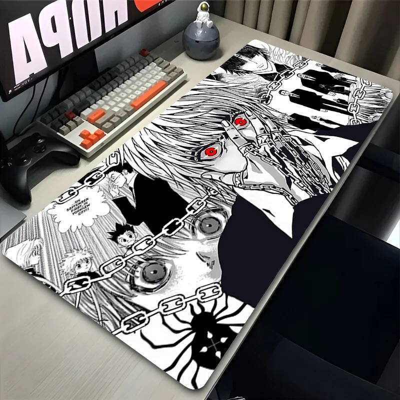 Mouse Pad Laptop Japan Anime K - Gaming Accessories White incelemesi ve fiyatı