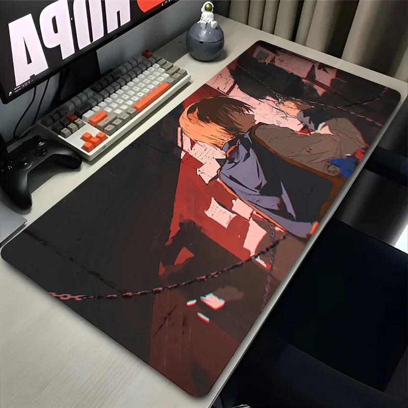 Mouse Pad Laptop Japan Anime K - Gaming Accessories White incelemesi ve fiyatı