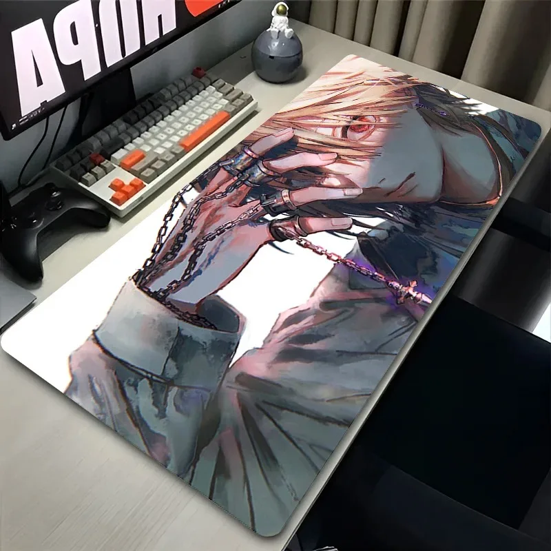Mouse Pad Laptop Japan Anime K - Gaming Accessories White incelemesi ve fiyatı
