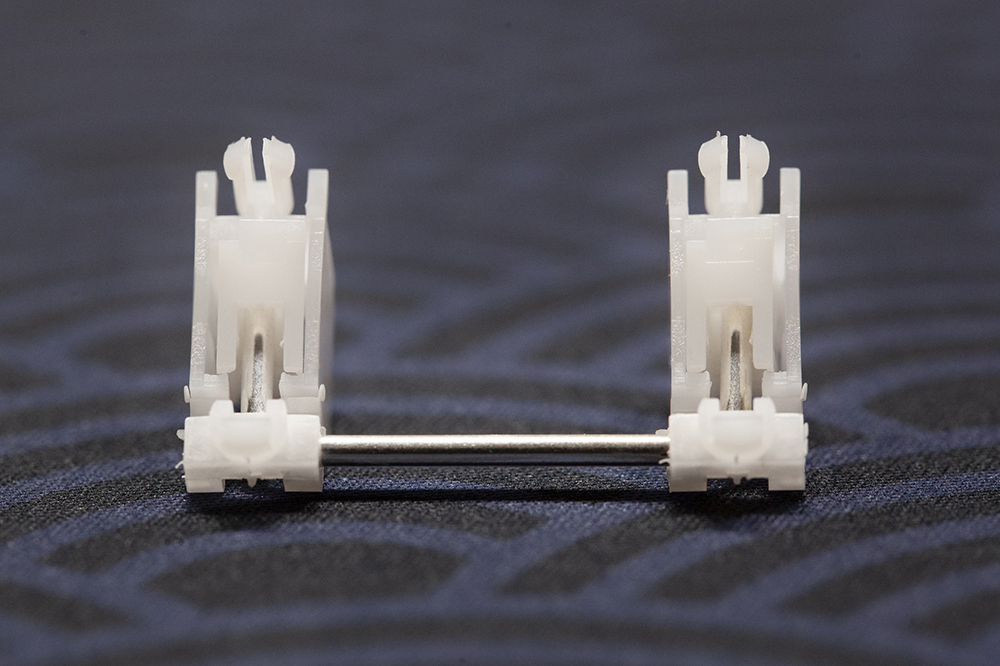 PAIGU MAIZ PCB Stabilizer for  - Gaming Accessories White incelemesi ve fiyatı