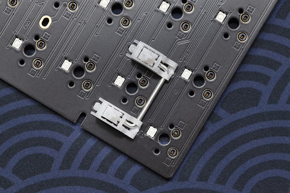 PAIGU MAIZ PCB Stabilizer for  - Gaming Accessories White incelemesi ve fiyatı