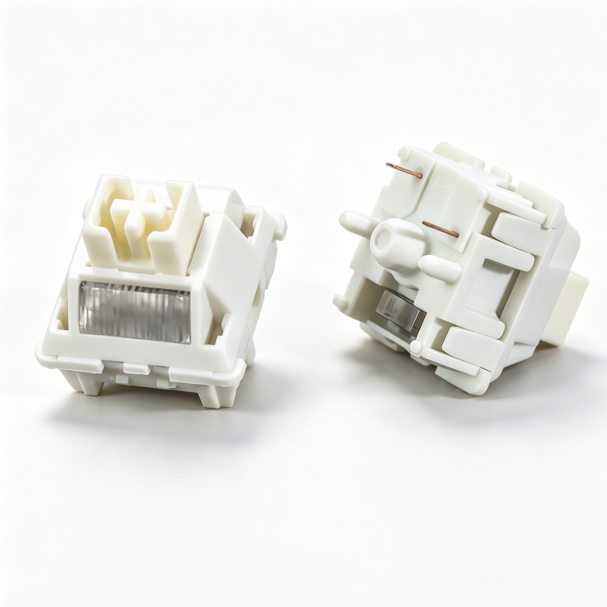 Keycool Walk Snow Switch White - Gaming Accessories White incelemesi ve fiyatı