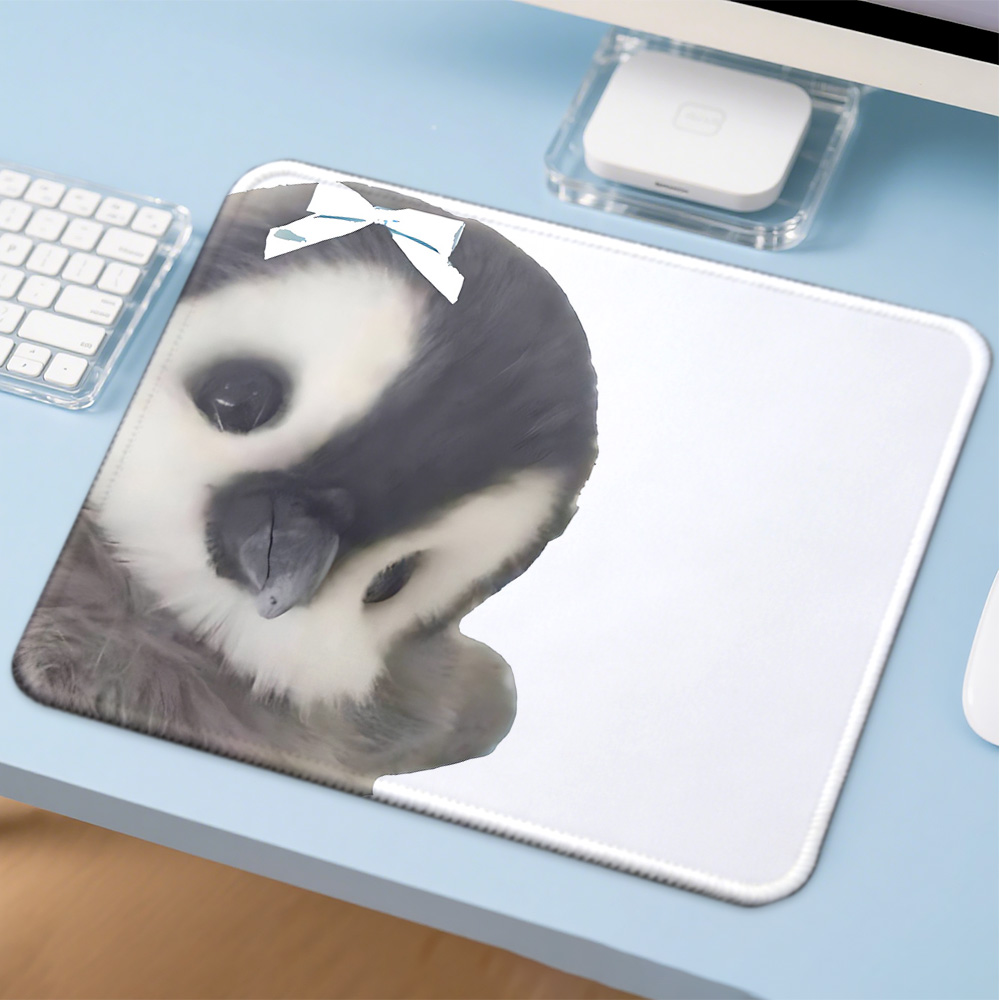 Mosepad Kawaii Funny Cat Compu - Gaming Accessories Companies incelemesi ve fiyatı