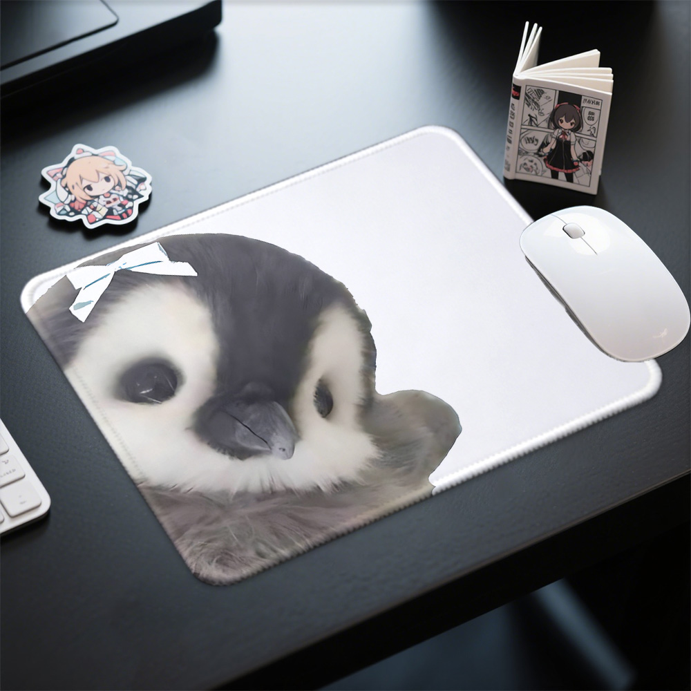 Mosepad Kawaii Funny Cat Compu - Gaming Accessories Companies incelemesi ve fiyatı