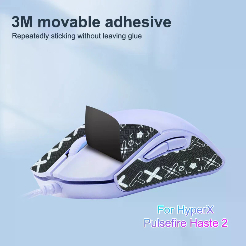 Anti-slip Gaming Mouse Sticker - Gaming Home Accessories incelemesi ve fiyatı