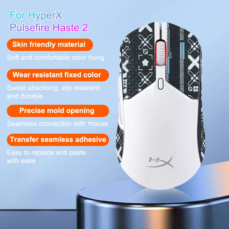 Anti-slip Gaming Mouse Sticker - Gaming Home Accessories incelemesi ve fiyatı