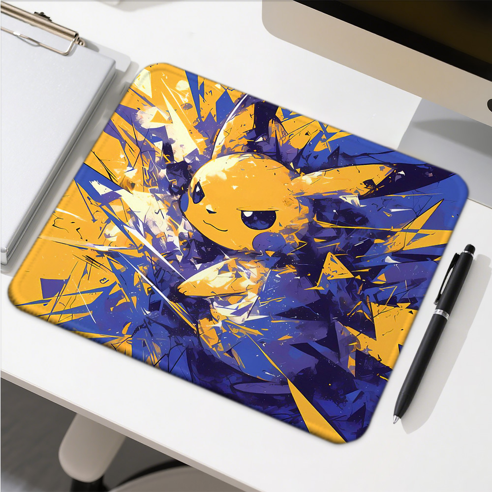 Keyboard Pad P-Pikachuus Compu - Gaming Accessories Companies incelemesi ve fiyatı