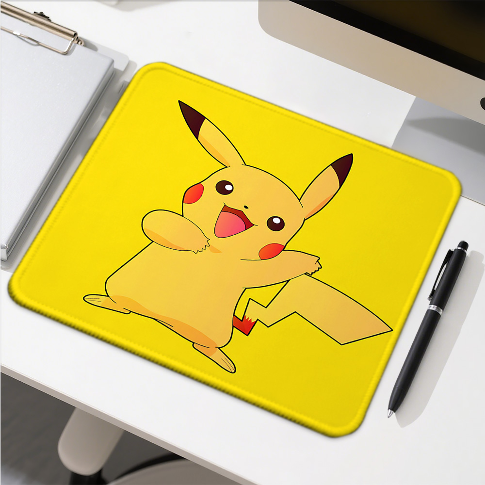 Keyboard Pad P-Pikachuus Compu - Gaming Accessories Companies incelemesi ve fiyatı