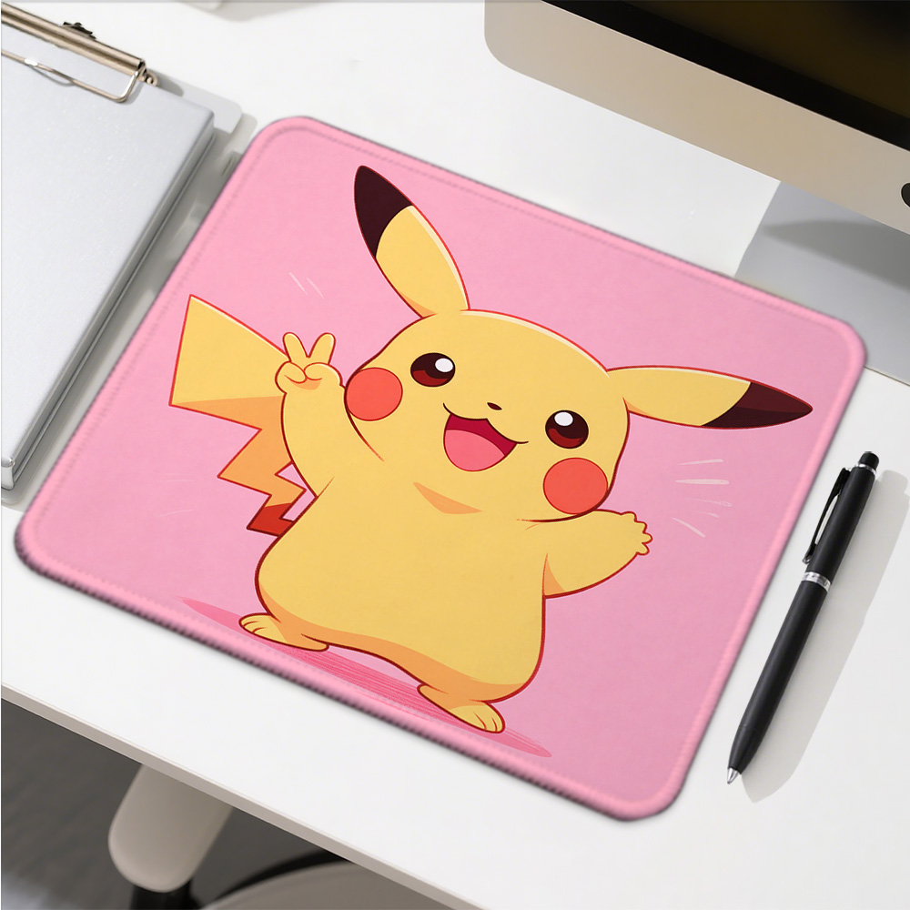 Keyboard Pad P-Pikachuus Compu - Gaming Accessories Companies incelemesi ve fiyatı