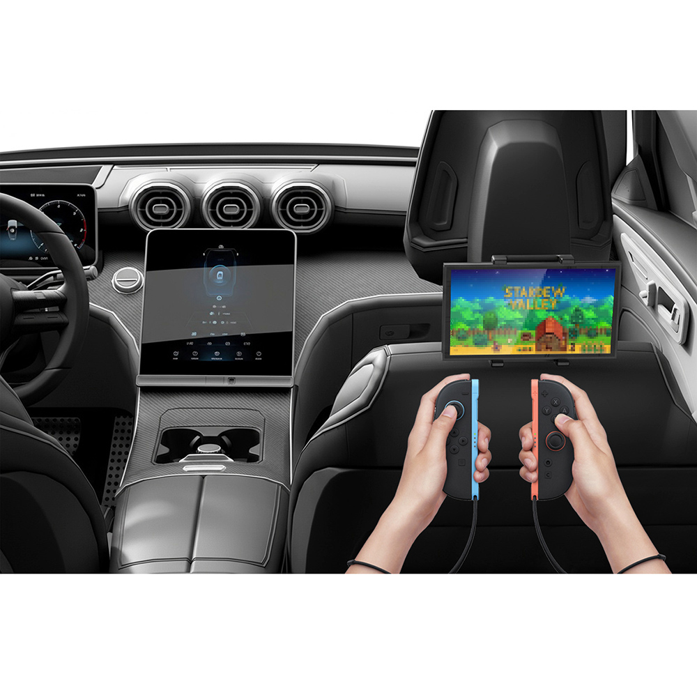 Portable Console Universal Car - Gaming Accessories Stand incelemesi ve fiyatı