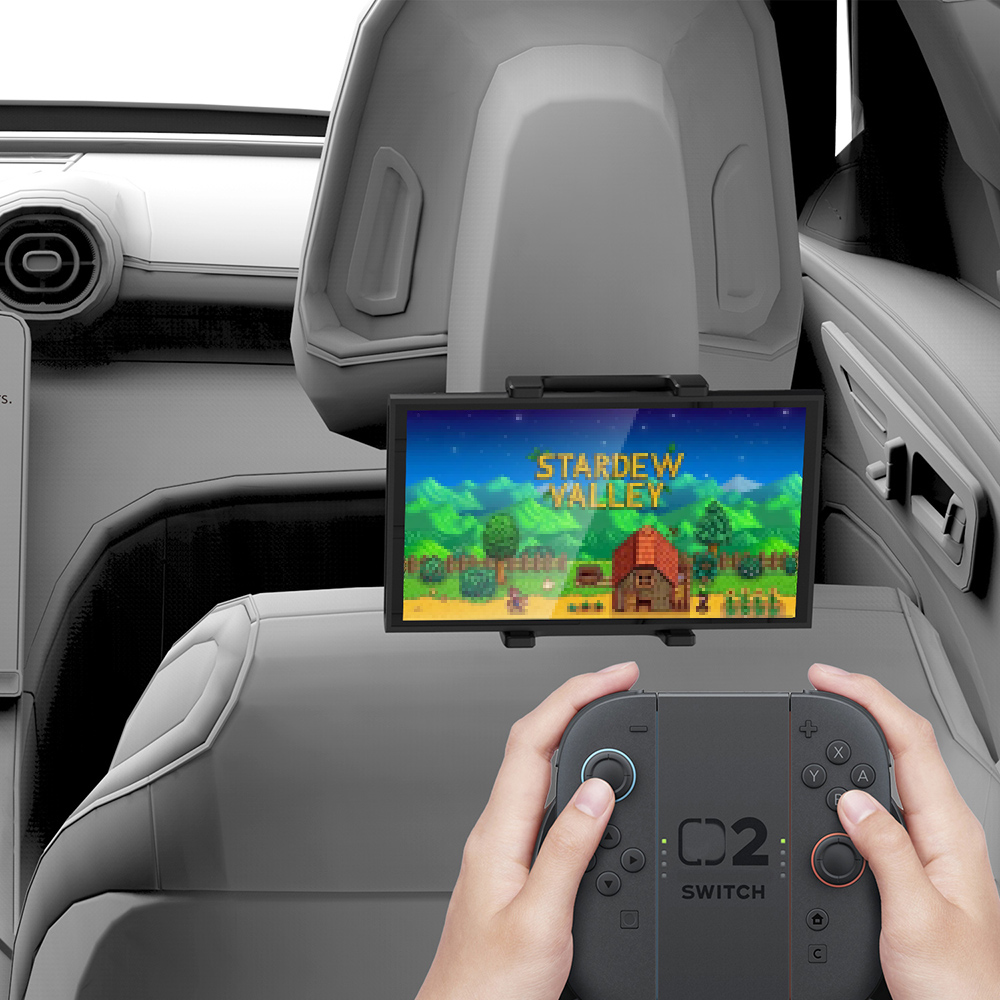 Portable Console Universal Car - Gaming Accessories Stand incelemesi ve fiyatı