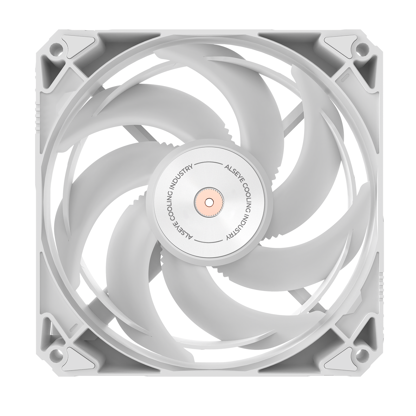 ALSEYE W12P 12CM Case cooling  - Fan Hub Rgb Controller incelemesi ve fiyatı
