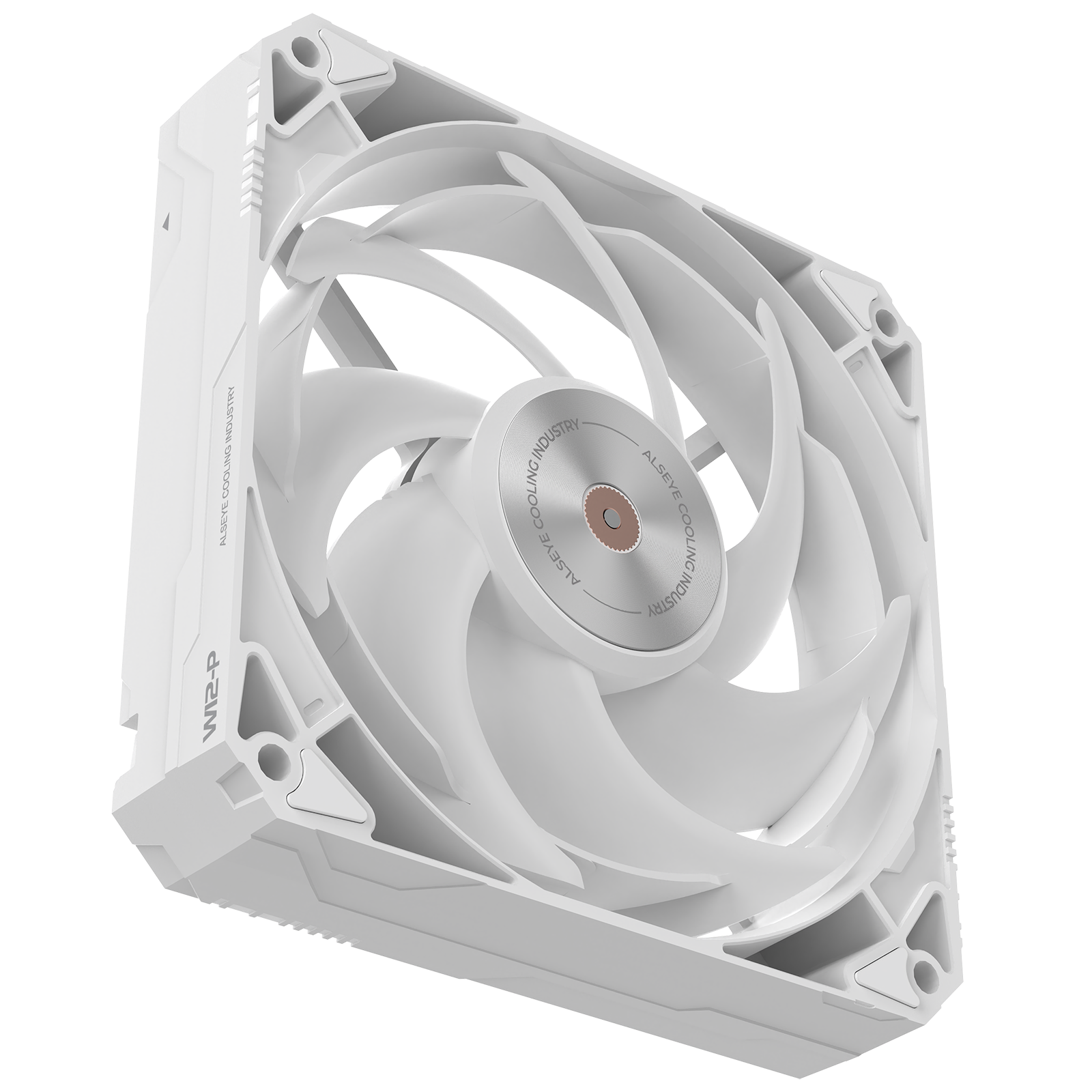ALSEYE W12P 12CM Case cooling  - Fan Hub Rgb Controller incelemesi ve fiyatı