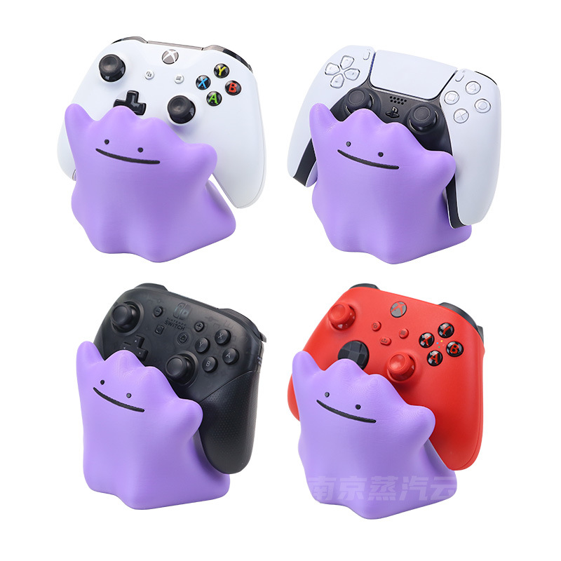 Zhengqiyun Ditto Pokemon Game  - Gaming Accessories Ps5 incelemesi ve fiyatı