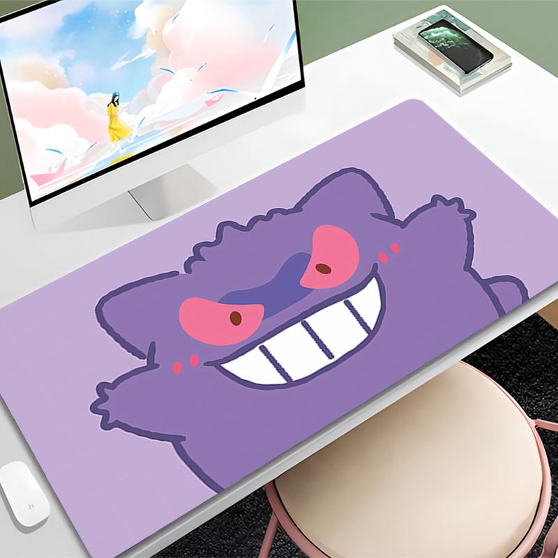 Mouse Pad Gaming P-Pokemon Gen - Gaming Accessories For Laptop incelemesi ve fiyatı