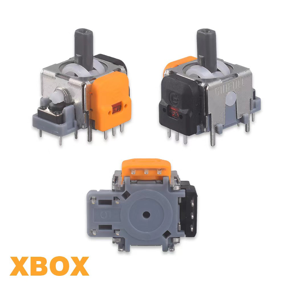2/10PCS Hall Electromagnetic J - Gaming Accessories Ps5 incelemesi ve fiyatı