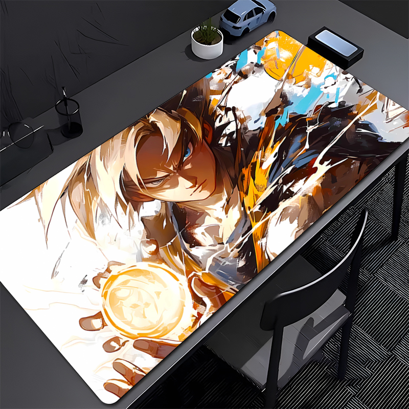 Dragon Ball Gaming Mouse Pad G - Gaming Accessories Companies incelemesi ve fiyatı