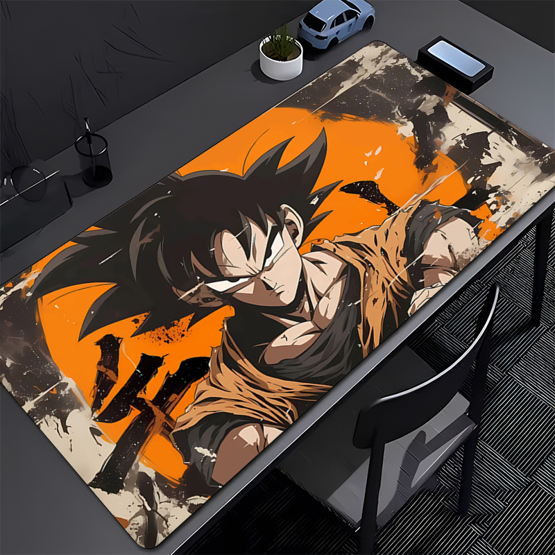 Dragon Ball Gaming Mouse Pad G - Gaming Accessories Companies incelemesi ve fiyatı