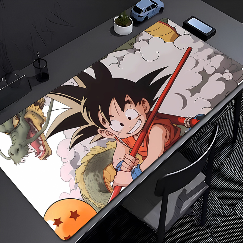 Dragon Ball Gaming Mouse Pad G - Gaming Accessories Companies incelemesi ve fiyatı