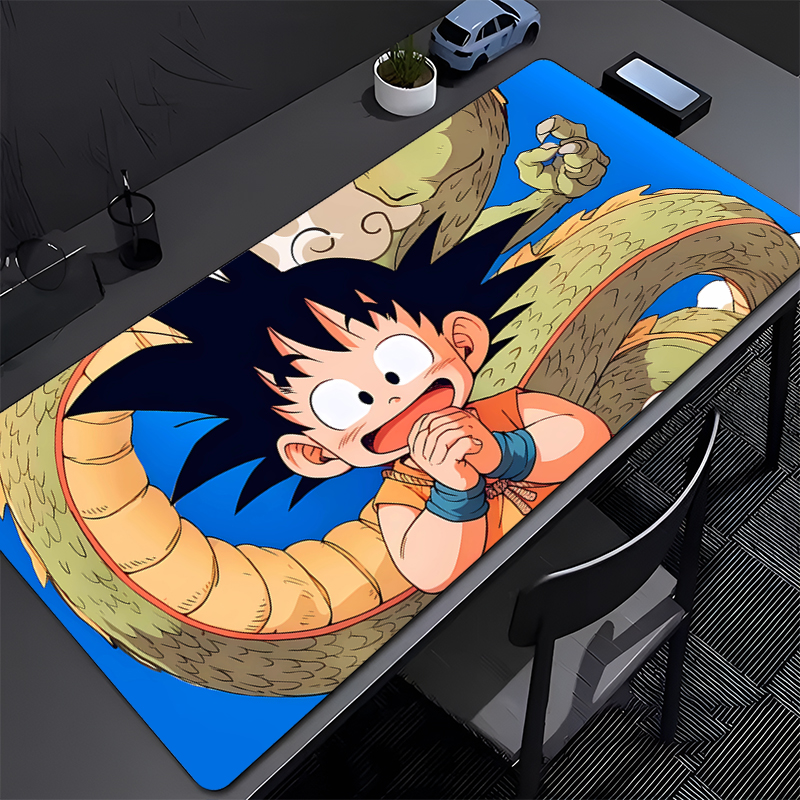 Dragon Ball Gaming Mouse Pad G - Gaming Accessories Companies incelemesi ve fiyatı