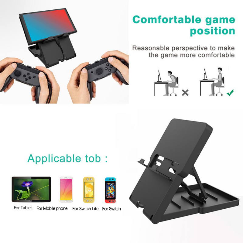 Stand Holder Base for Switch 2 - Gaming Accessories Bundle incelemesi ve fiyatı