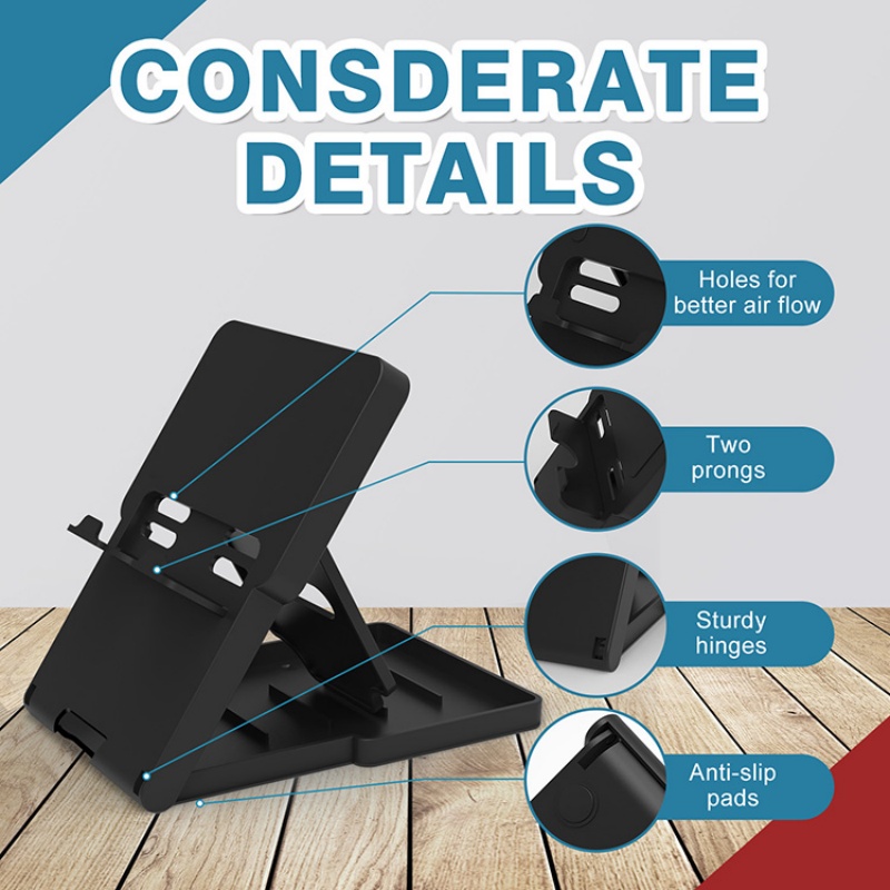 Stand Holder Base for Switch 2 - Gaming Accessories Bundle incelemesi ve fiyatı