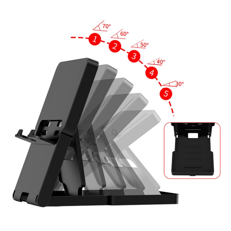 Stand Holder Base for Switch 2 - Gaming Accessories Bundle incelemesi ve fiyatı