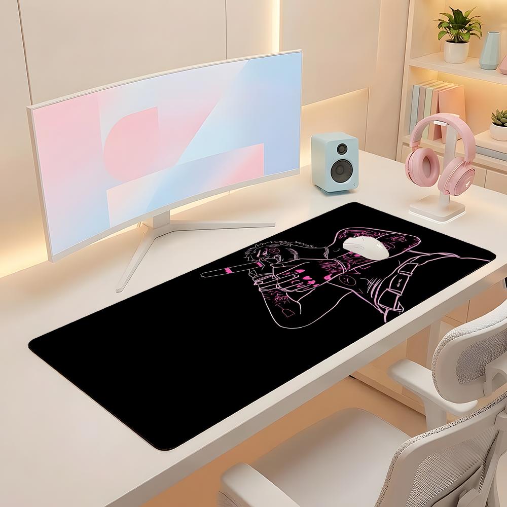 fashing L-lil Peep Hell Boy Mo - Gaming Accessories Companies incelemesi ve fiyatı