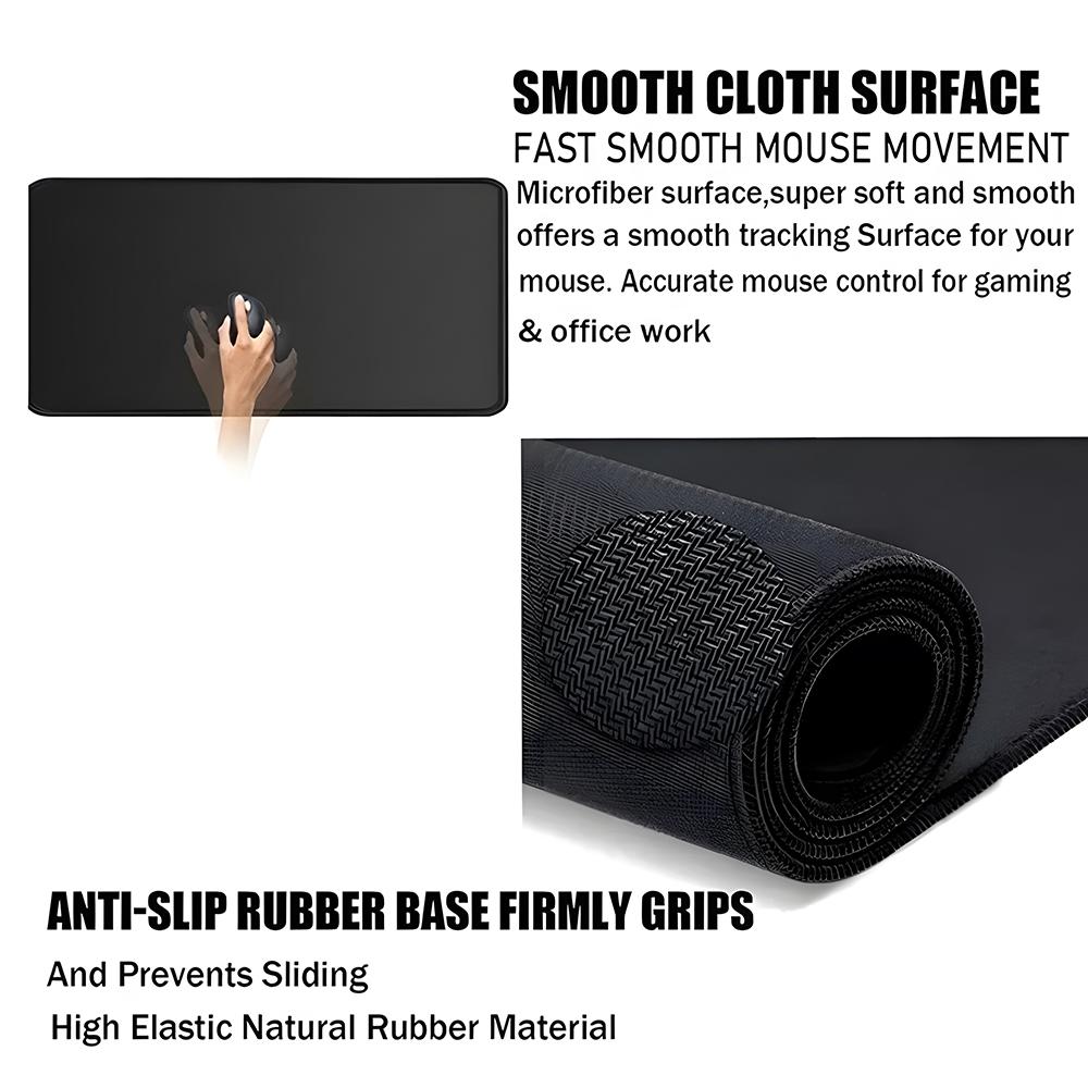 King Von Mouse Pad Computer Ac - Gaming Accessories Companies incelemesi ve fiyatı