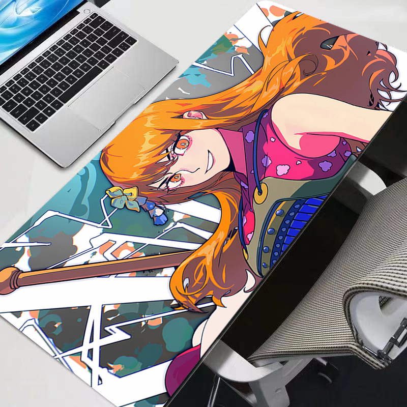Mouse Pad Large Gamer One Piec - Gaming Accessories For Laptop incelemesi ve fiyatı
