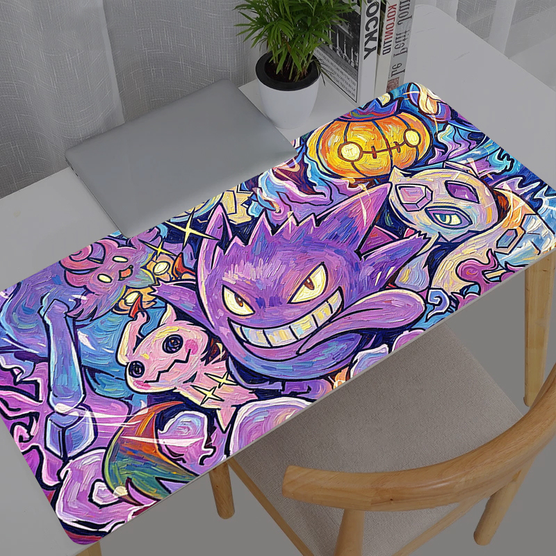 Mouse Pad Pokemon Pikachu Anim - Gaming Home Accessories incelemesi ve fiyatı