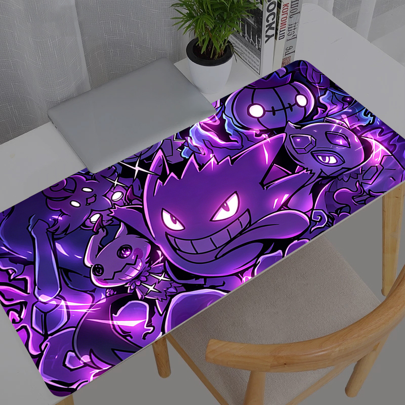 Mouse Pad Pokemon Pikachu Anim - Gaming Home Accessories incelemesi ve fiyatı