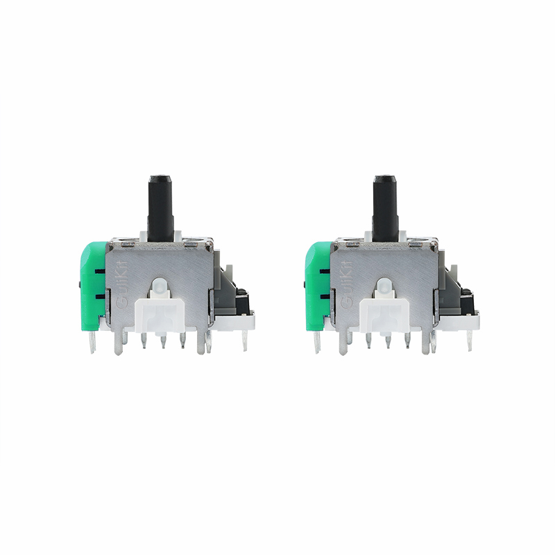 10 Pairs GuliKit TMR Joystick  - Gaming Accessories Ps5 incelemesi ve fiyatı