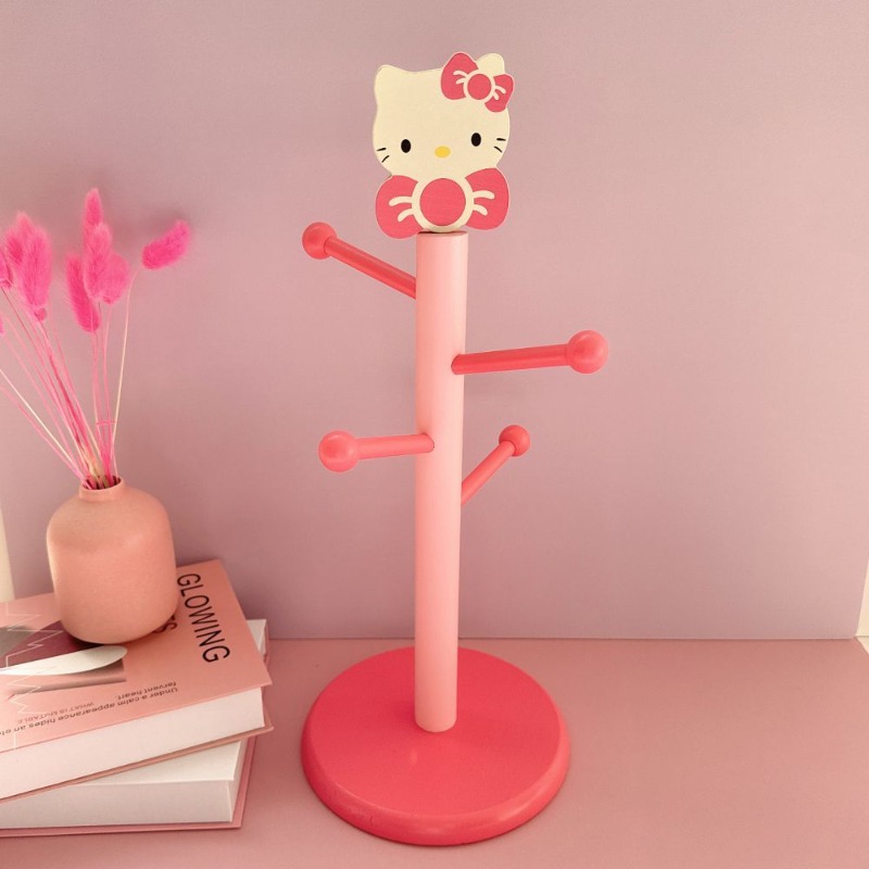 Anime Hello Kitty Gaming Heads - Gaming Accessories Stand incelemesi ve fiyatı