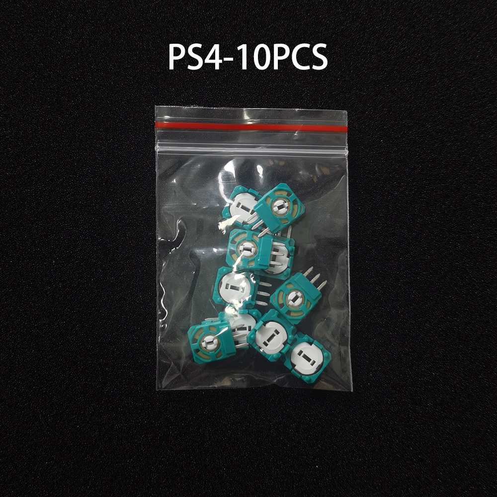 10pcs Original 3D Analog Micro - Gaming Accessories Ps5 incelemesi ve fiyatı