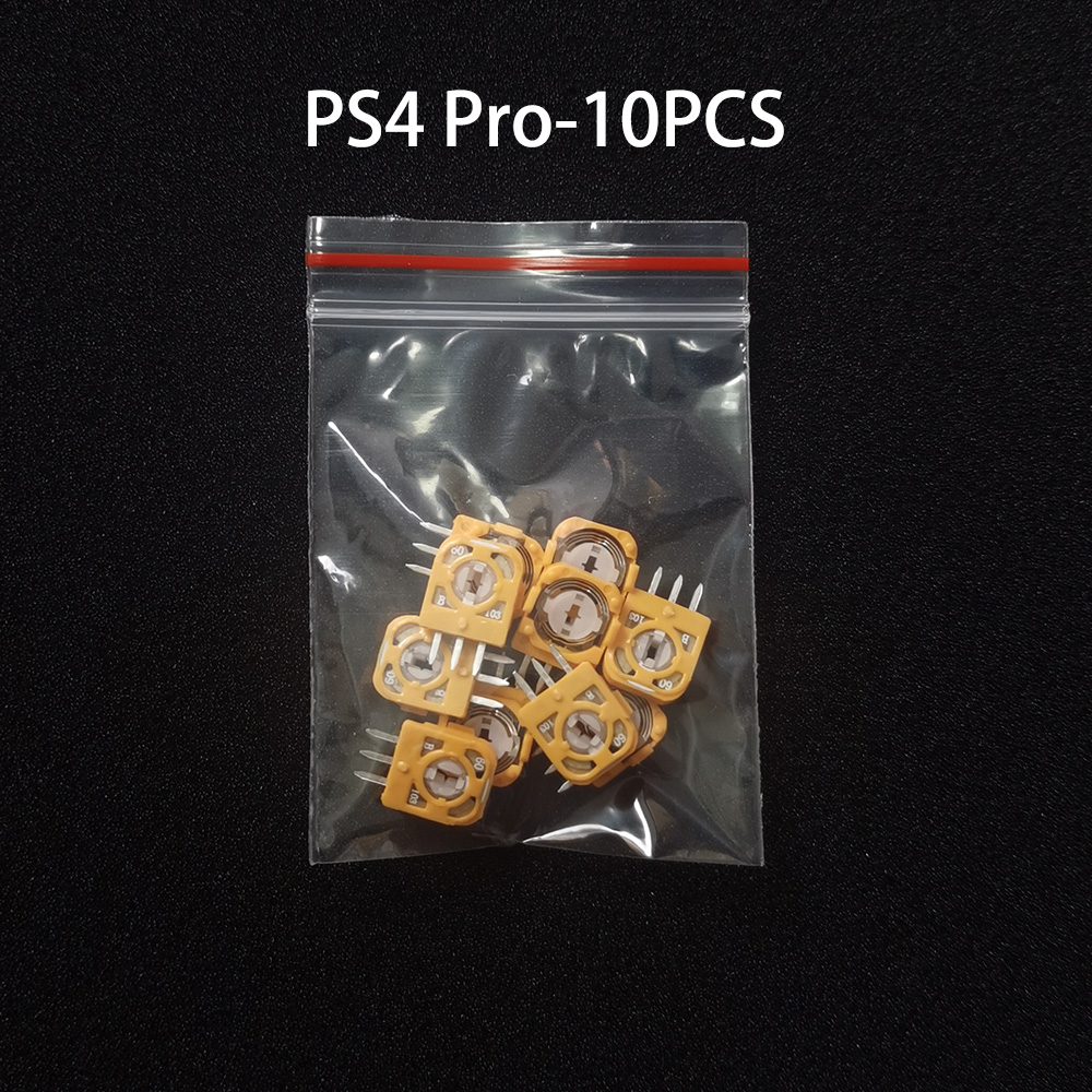 10pcs Original 3D Analog Micro - Gaming Accessories Ps5 incelemesi ve fiyatı