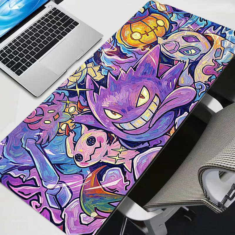 Cherry Blossoms Pokemon Large  - Gaming Accessories For Laptop incelemesi ve fiyatı