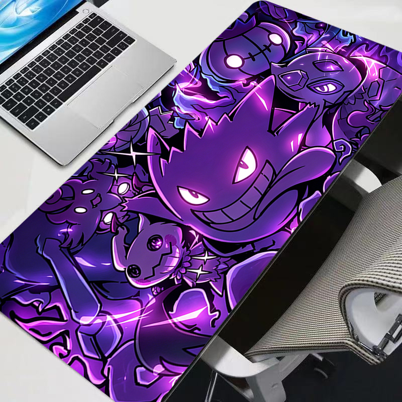 Cherry Blossoms Pokemon Large  - Gaming Accessories For Laptop incelemesi ve fiyatı