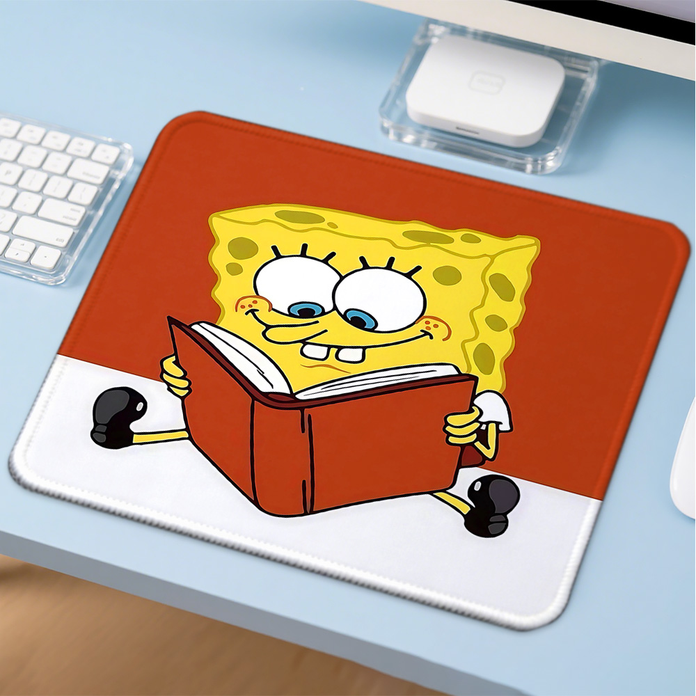 Keyboard Pad S-Spongebobs Comp - Gaming Accessories Companies incelemesi ve fiyatı